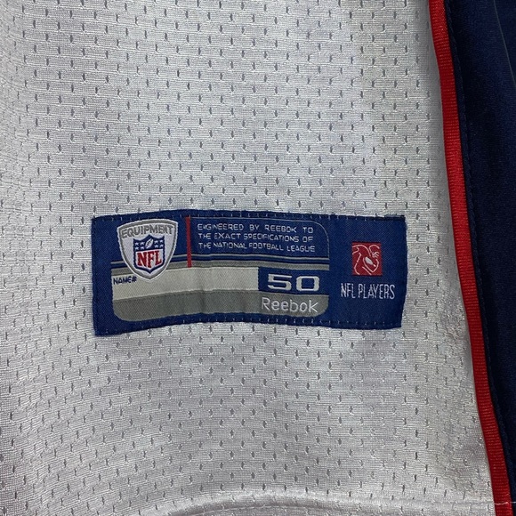 NFL Gronk Jersey - Picture 3 of 6